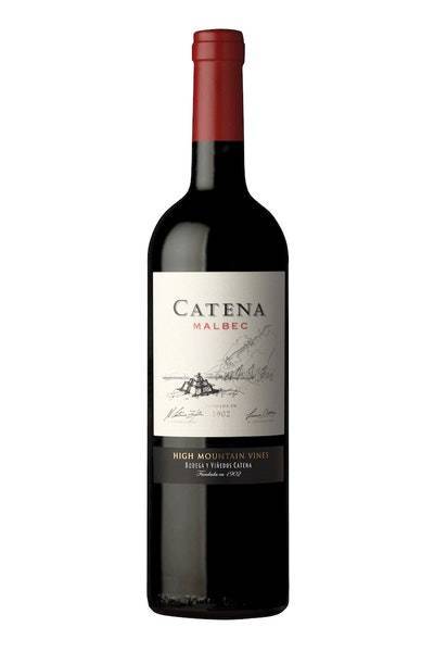 Catena Zapata Malbec Wine (750 ml)