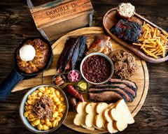 Double D's Honkytonk and Smokehouse