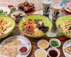 屯舎　麻辣湯　近鉄八尾店