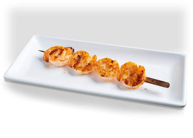 SHRIMP SKEWER