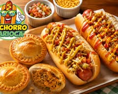 Cachorro Carioca