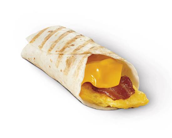 Breakfast Wrap Snacker