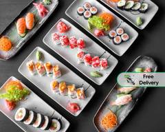 Sushi Culture 
