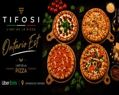 Pizza Tifosi Ontario Est
