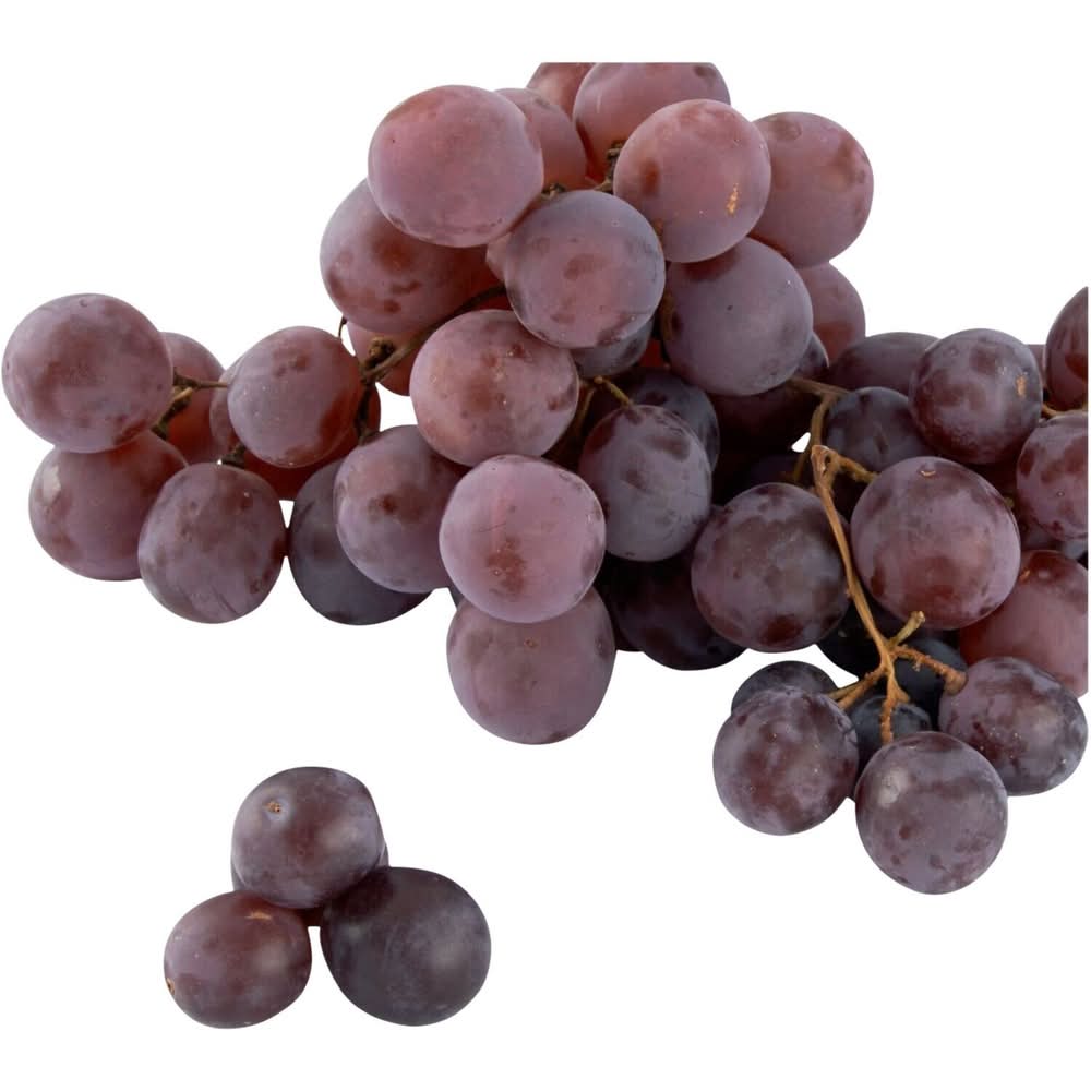 Carrefour - Raisin rose sans pépins (500g)