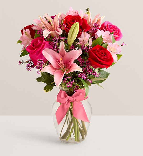 1800Flowers - European Romance [Large]