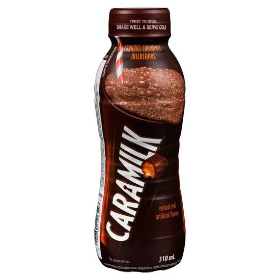Neilson Chocolate Milkshake Caramilk (310 ml)