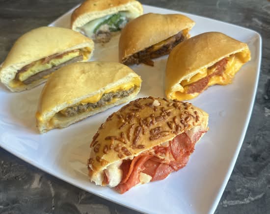 The Zombie Shop (Martinez)