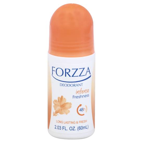 Forzza Intense Freshness Deodorant (2 fl oz)