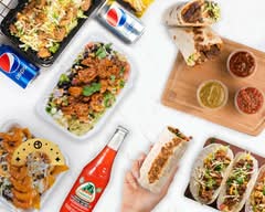 Fresh Burrito- 970 Franklin Blvd, Cambridge