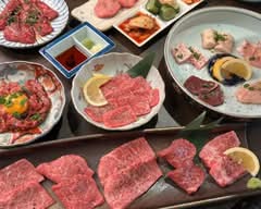 焼肉 こはく Yakiniku KOHAKU