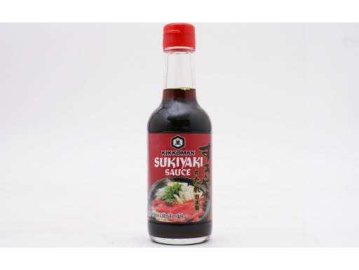 Kikkoman Sukiyaki Sauce (250mL)