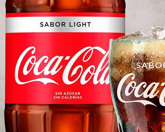 Coca Cola Light 0.5L