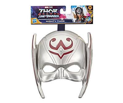 Marvel Thor Love & Thunder Mighty Thor Mask