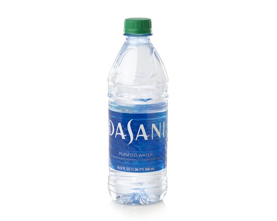 DASANI® Bottled Water