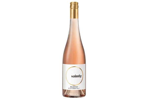 Saintly Rosé VQA, Canada