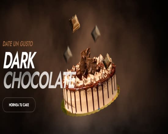 Naked Cakeshop San Francisco (Panama City, PA)