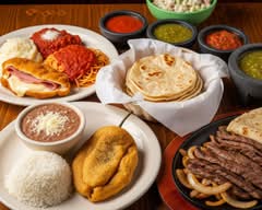 Almuerzos y Comidas express Doña Norma (Monterrey)