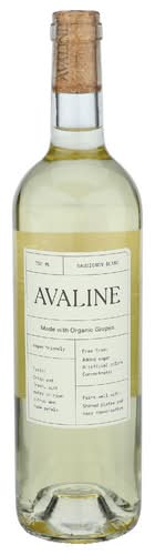 Avaline Organic Sauvignon Blanc