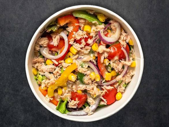 Tuna Salad
