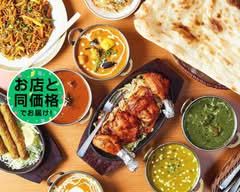 インディアンレストラン サクラ SAKURA INDIAN NEPALI RESTAURANT