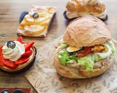 Boulangerie LIEVAL GAP