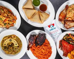 Global Pot Fusion Cuisine (Attridge)