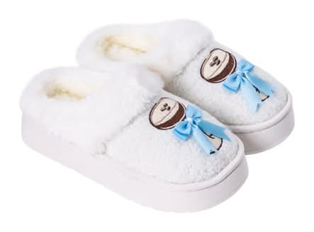 Iconic Cozy Clog Slippers 8 Espresso