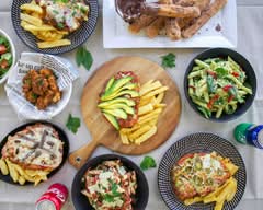 Parma Depot (Taylors Lakes)