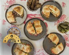 Tortas Fabrica de Pollo (Tlalpan)