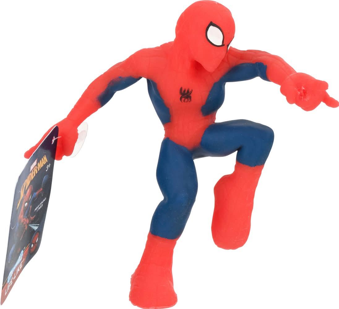 Marvel Spider-Man Marvel Stretchable