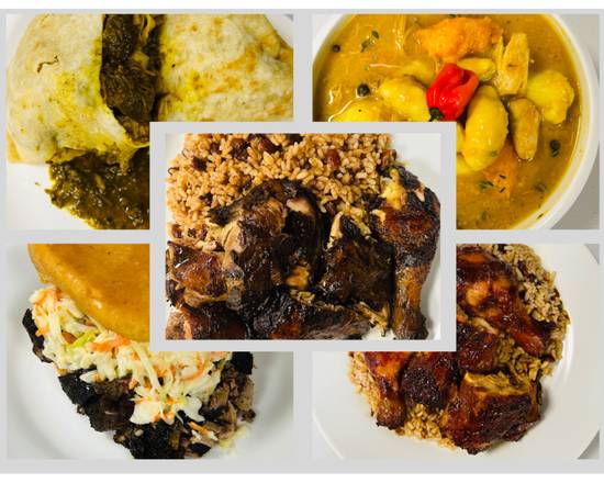 Mitzie’s Jerk Kitchen (20 Lockport Ave)