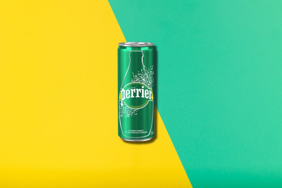 Perrier 💨