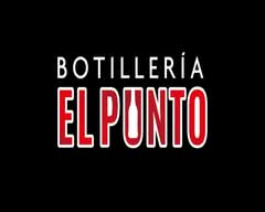 Botilleria El Punto (Quinta Normal)