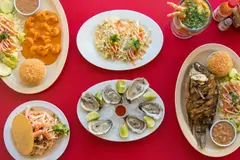 Tortilleria Artesanal