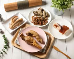 桂香坊冰糖醬滷味 北斗店