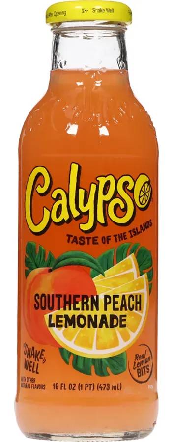Calypso Southern Peach Lemonade