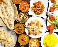 DEVI インディ�アン ネパール レストラン  Indian nepali restaurent 