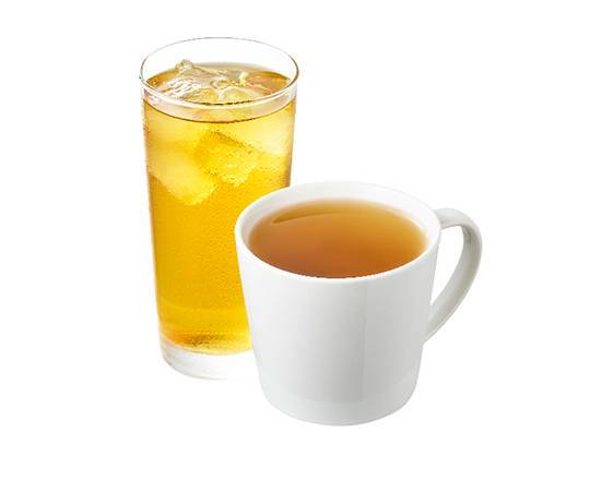 台灣四季春-冰(大)｜Iced Taiwan Sijichun Oolong (L)