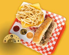 Franco's Philly Cheesesteaks Telefónica Gastro Park (Tijuana)