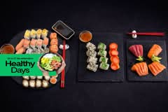 Aira Sushi House