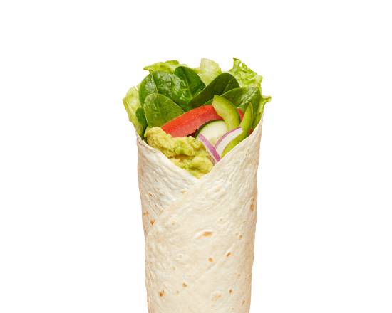 Veggie Delite® with Avo