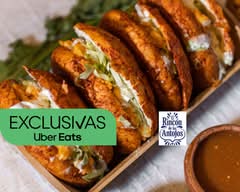 El Rincón de los Antojos (Roma)