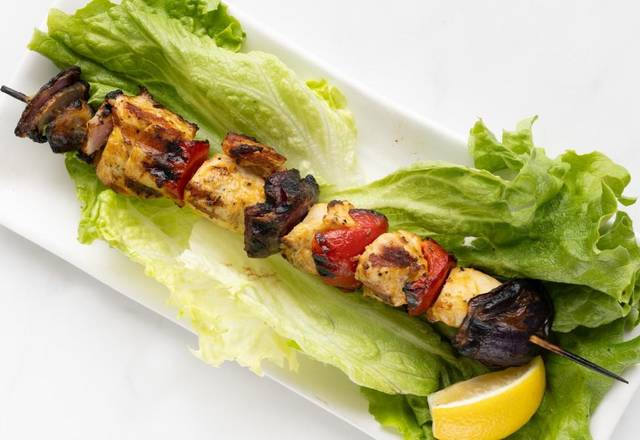 Chicken Kabob Extra