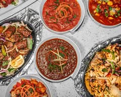 Tabla Indian Restaurant (Orlando)