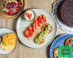 Dom José Pastelarias