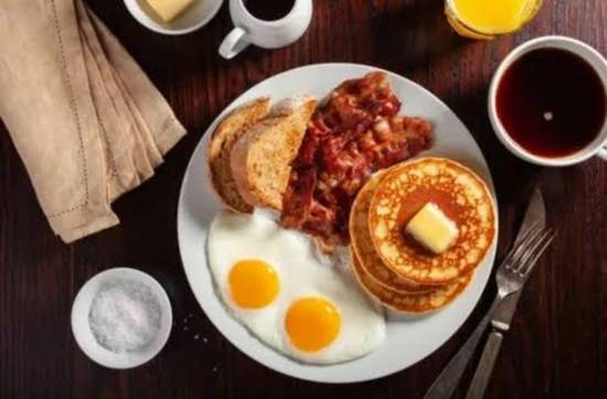 Brunch y postres la vía (Cuautitlán)