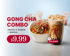 Gong Cha Rexville
