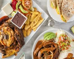 Coyote Grill (Terrassa)