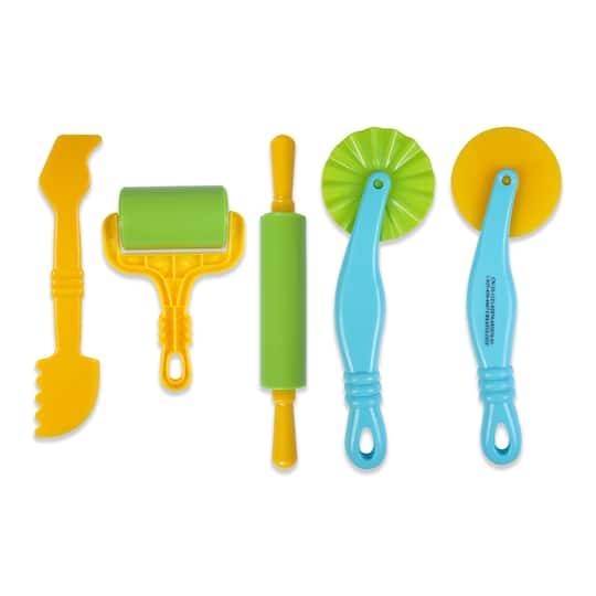 Clay Tool Set By Creatology